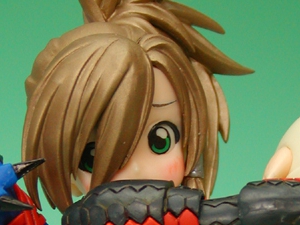 キリンテール | りゅんりゅん亭